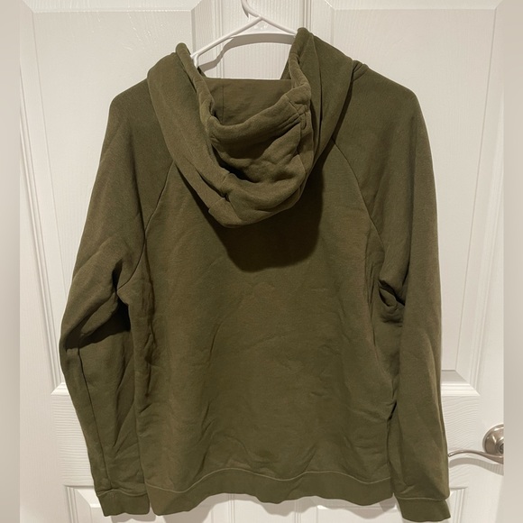 Women’s Nike Hoodie - Picture 2 of 3